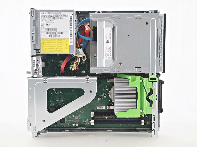 富士通 ESPRIMO D588/CX FMVD45019P