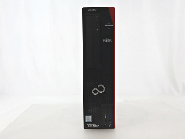 富士通 ESPRIMO D588/CX FMVD45019P