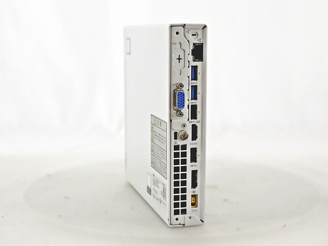 NEC MATE MKH20/C-5 [新品SSD] PC-MKH20CZG5