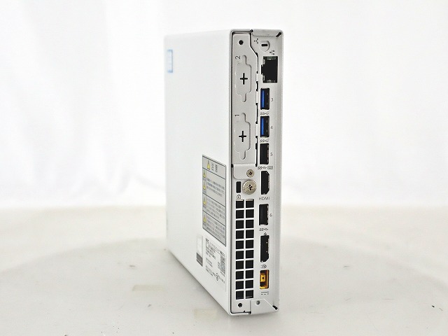 NEC MATE MKM22/C-5 [新品SSD] PC-MKM22CZG5