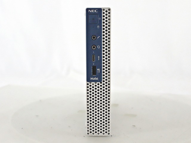 NEC MATE MKM22/C-5 [新品SSD] PC-MKM22CZG5