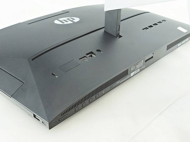 HP PROONE 600 G6 AIO [新品SSD] 