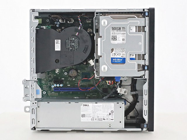 DELL OPTIPLEX 3080 