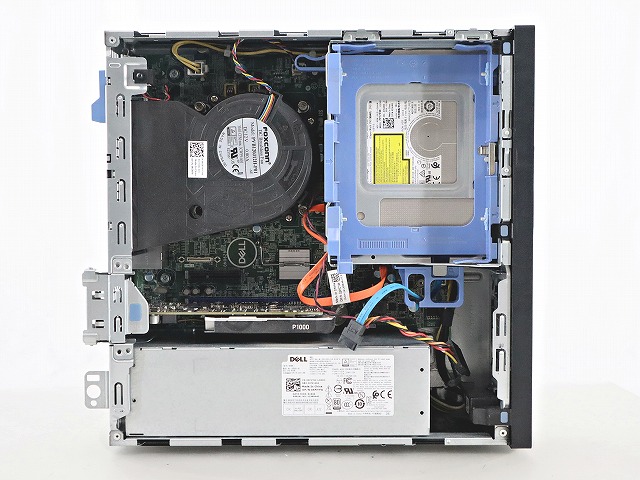 DELL PRECISION 3431 