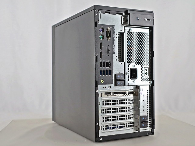 DELL PRECISION 3630 TOWER 