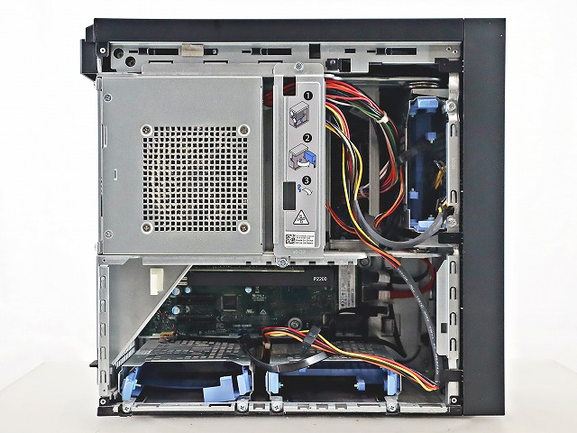 DELL PRECISION 3630 TOWER 