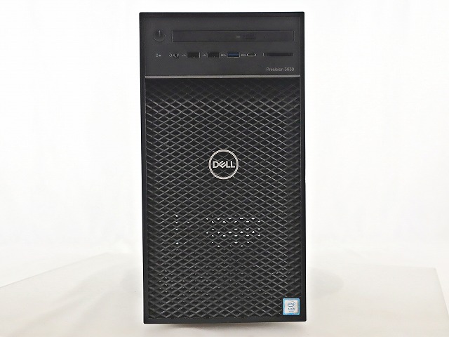 DELL PRECISION 3630 TOWER 