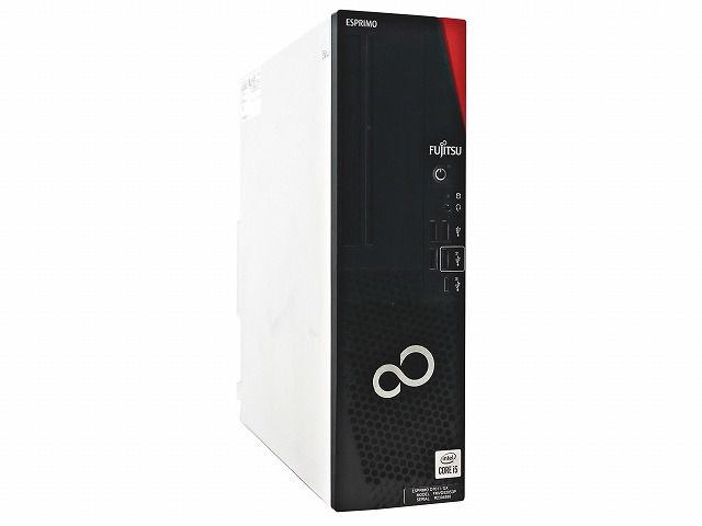 富士通 ESPRIMO D7011/GX FMVD52053P