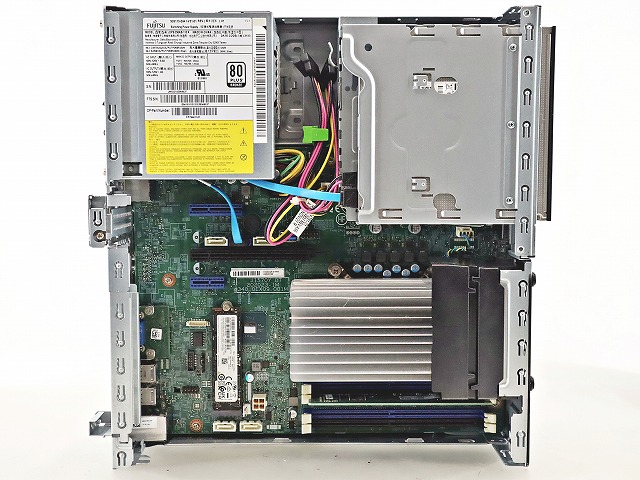 富士通 ESPRIMO D7011/GX FMVD52053P