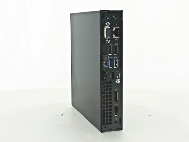 DELL OPTIPLEX 3060 MICRO 