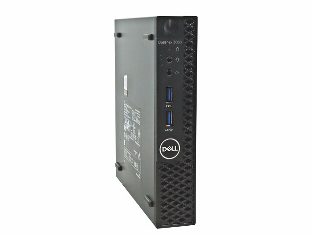 DELL OPTIPLEX 3060 MICRO 