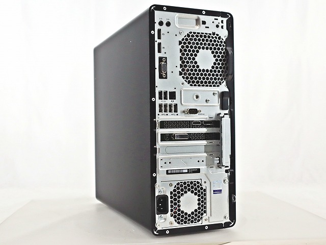 HP ELITEDESK 800 G5 TWR 