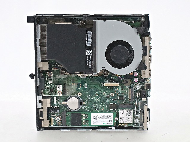 HP ELITEDESK 800 G4 DM 