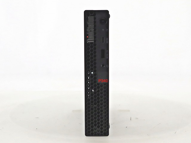 LENOVO THINKSTATION P340 TINY 30DE-S2UC00