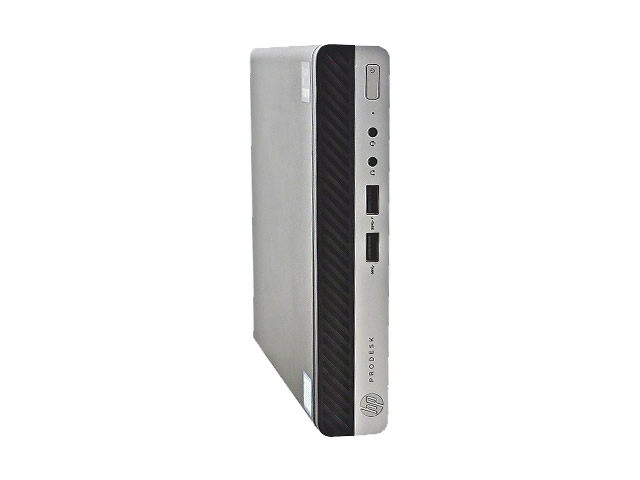 HP PRODESK 400 G4 DM  