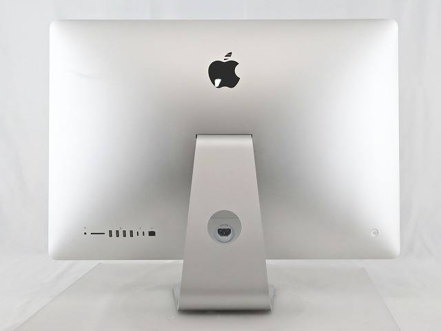 APPLE IMAC RETINA 5Kディスプレイモデル MRR02J/A