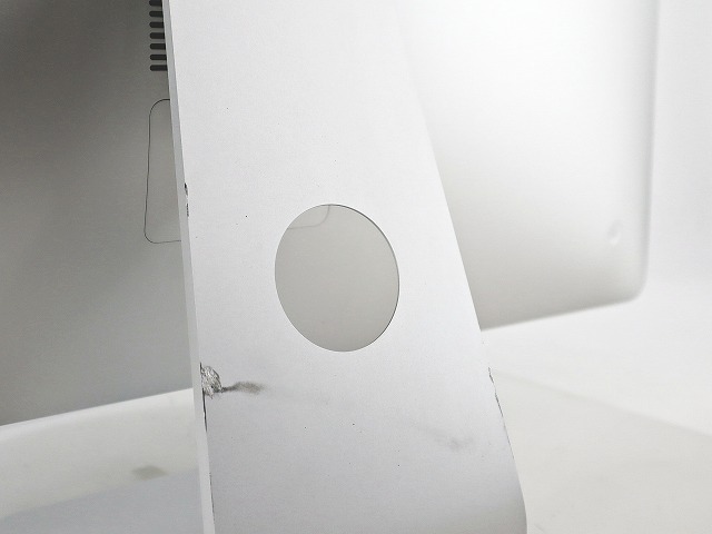 APPLE IMAC RETINA 5Kディスプレイモデル MXWU2J/A