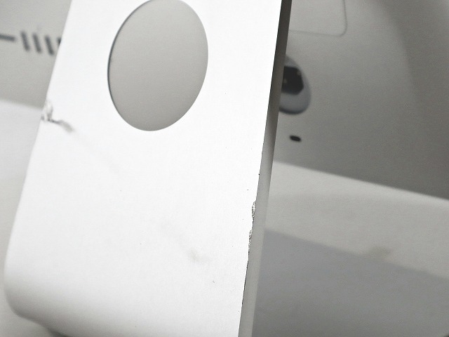 APPLE IMAC RETINA 5Kディスプレイモデル MXWU2J/A