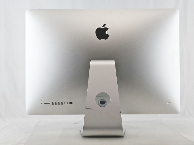 APPLE IMAC RETINA 5Kディスプレイモデル MXWU2J/A