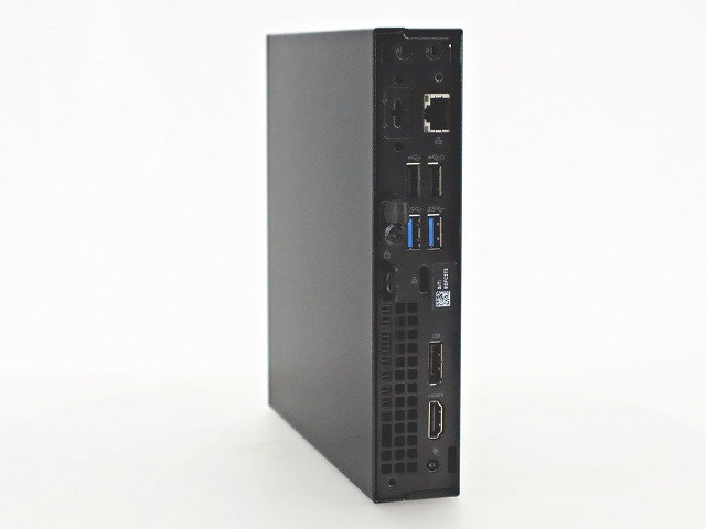DELL OPTIPLEX 3060 MICRO 