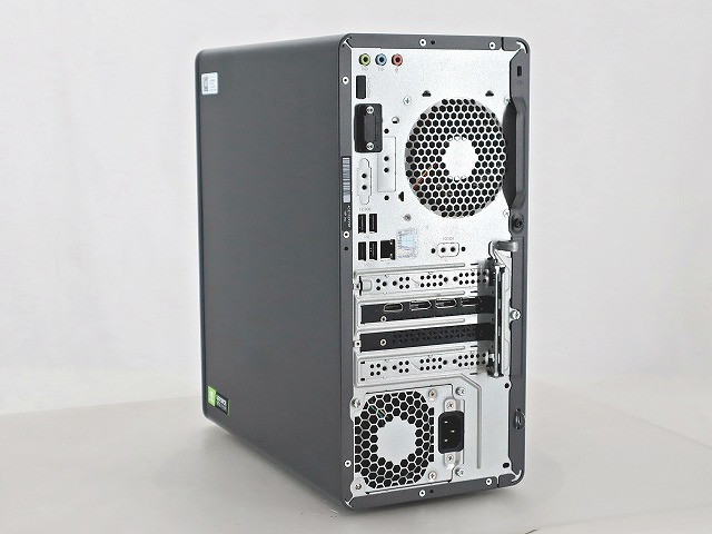 HP ENVY DESKTOP TE01-1115jp 