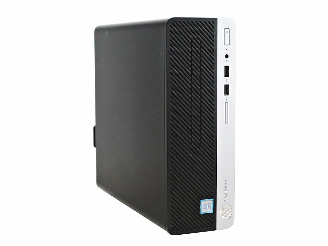 HP PRODESK 400 G6 