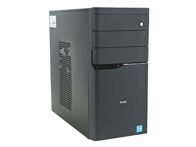 IIYAMA STYLE-M06M-124-UH3X ISTDEI-M06M-A124-UH3XB