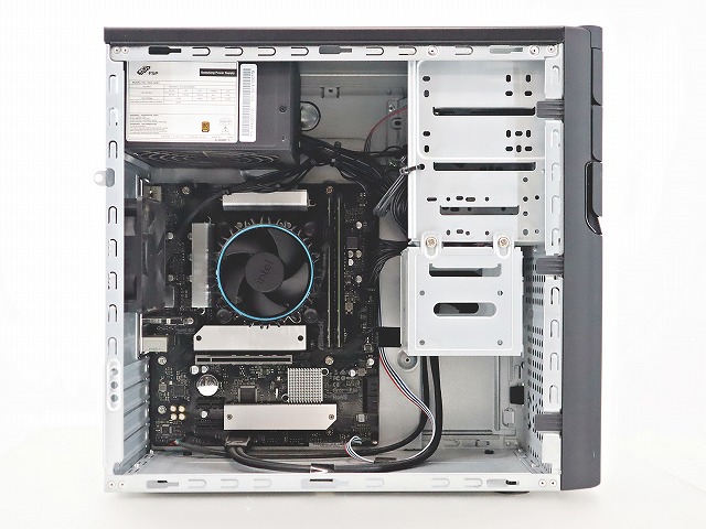 IIYAMA STYLE-M06M-124-UH3X ISTDEI-M06M-A124-UH3XB