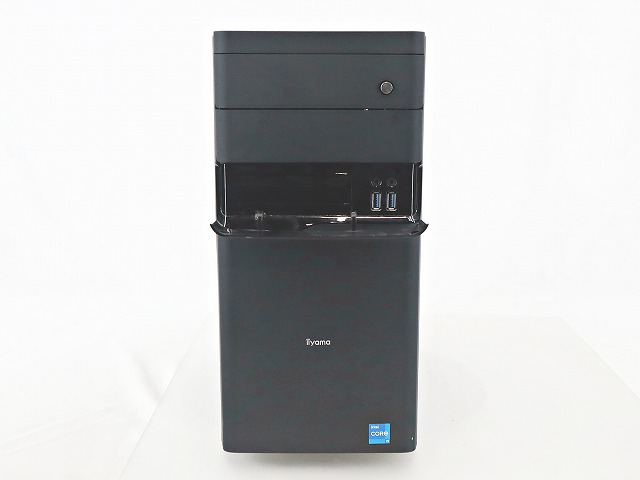 IIYAMA STYLE-M06M-124-UH3X ISTDEI-M06M-A124-UH3XB