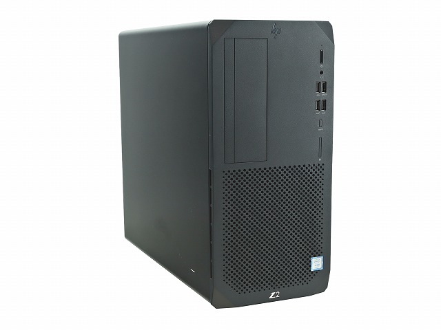 HP Z2 TOWER G5 WORKSTATION 