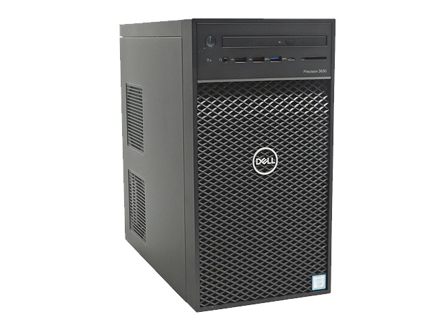 DELL PRECISION 3630 TOWER  