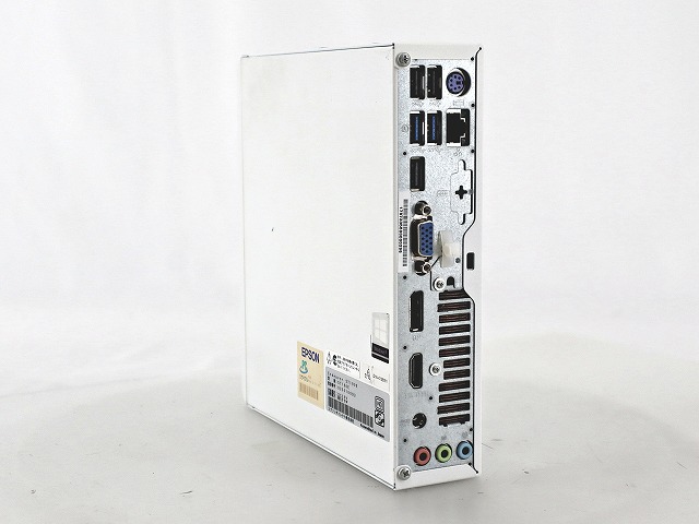 EPSON ENDEAVOR ST190E 