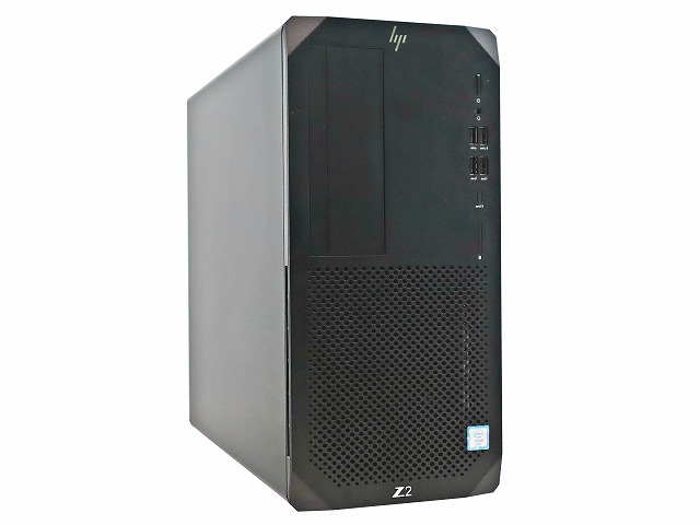 HP Z2 TOWER G5 WORKSTATION 