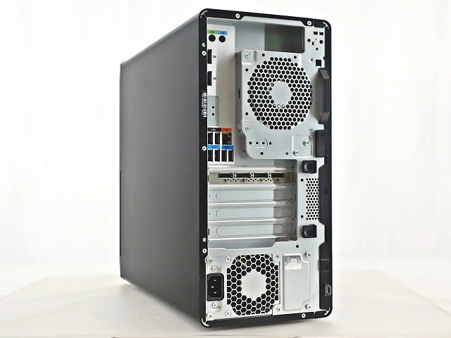 HP Z2 TOWER G5 WORKSTATION 