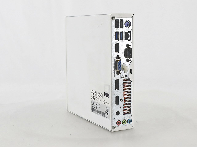 EPSON ENDEAVOR ST190E 