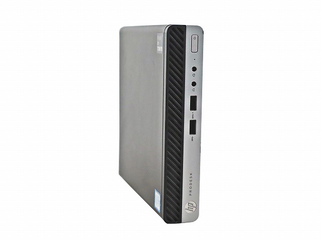 HP PRODESK 400 G5 DM 