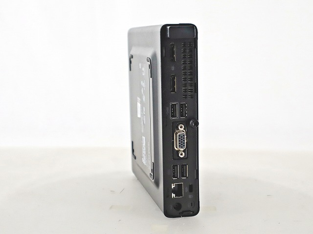 HP PRODESK 400 G5 DM 