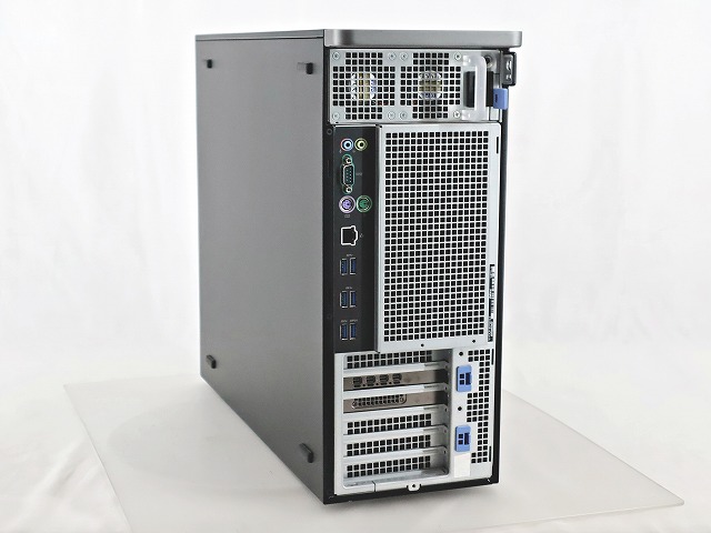 DELL PRECISION 5820 TOWER 