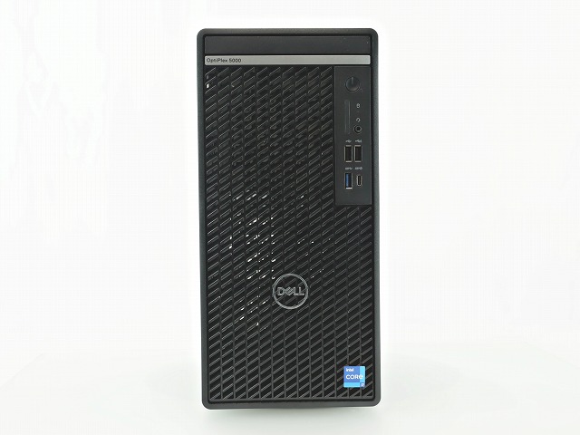 DELL OPTIPLEX 5000 TOWER 