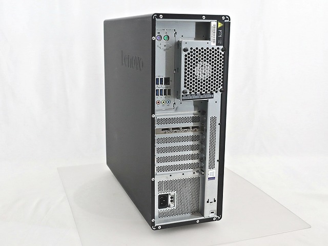 LENOVO THINKSTATION P520 [新品SSD] 30BF-SBNE00