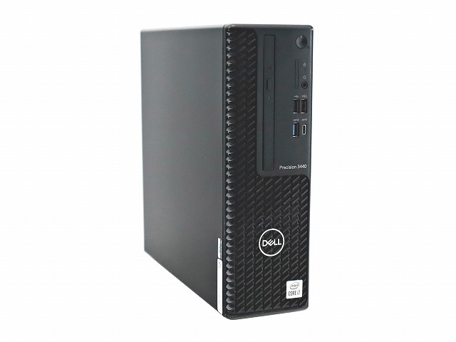 DELL PRECISION 3440 