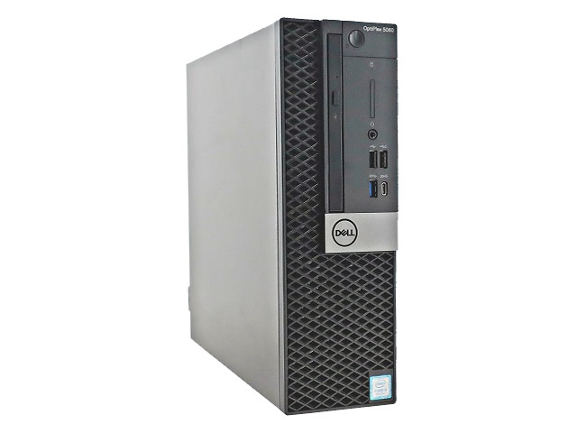 DELL OPTIPLEX 5060 