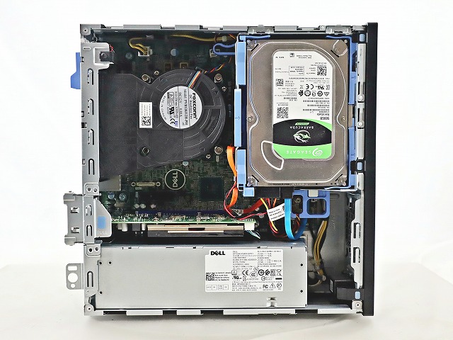 DELL OPTIPLEX 5060 