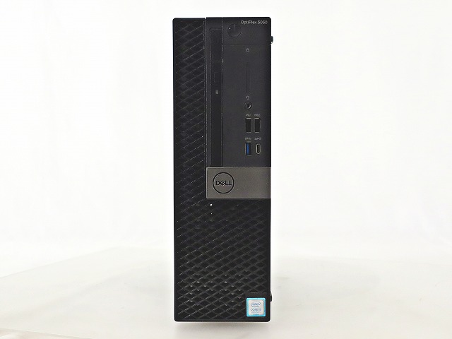 DELL OPTIPLEX 5060 