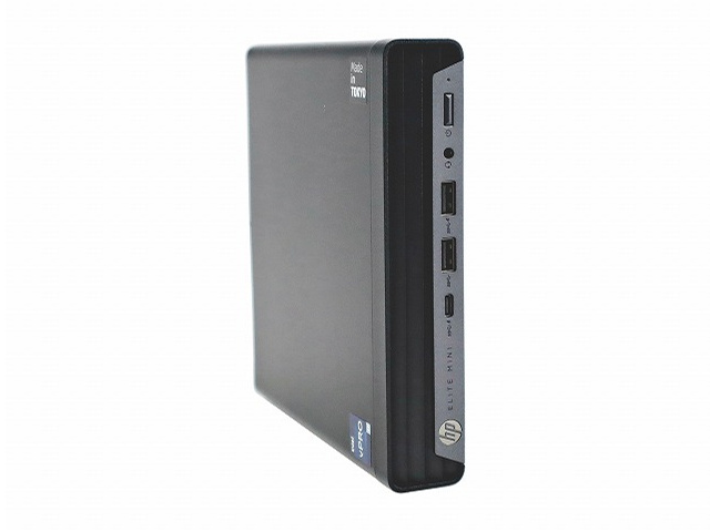 HP ELITE MINI 800 G9 