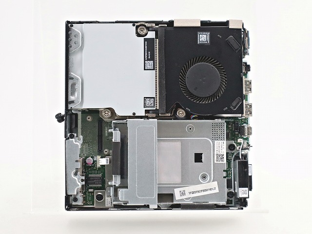 HP ELITE MINI 800 G9 