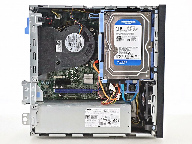 DELL PRECISION 3430 中古デスクトップパソコン：中古パソコン 中古PC