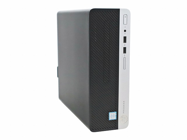 HP PRODESK 400 G5  