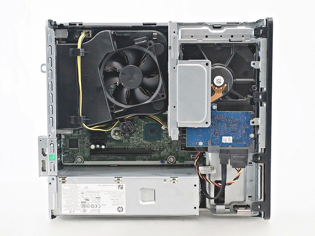 HP PRODESK 400 G5 [新品SSD] 