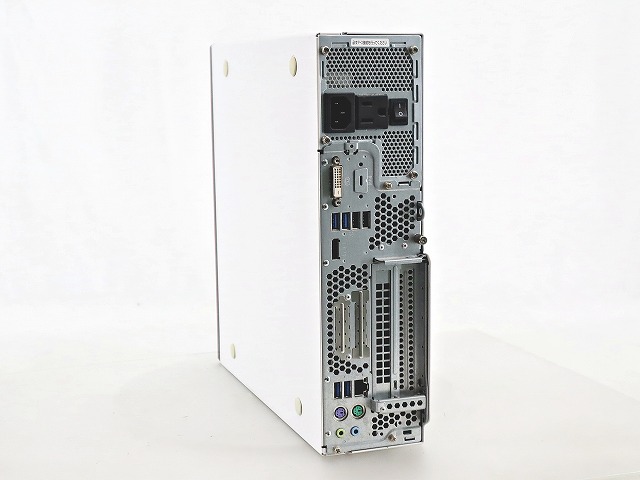 富士通 ESPRIMO D588/C FMVD45001